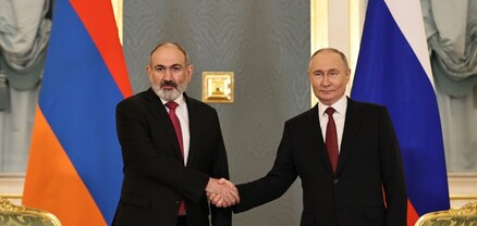 Երևանի խնդրանքով՝ Թուրքիայի և Իրանի հետ սահմաններին ՌԴ սահմանապահները կմնան. Կրեմլ