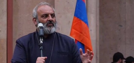 ՔՊ-ում անհանգստությունն անցել է. վտանգն անցած են համարում և «խրոխտ» ելույթներ ունենում, ծաղրում Սրբազանին. Ժողովուրդ