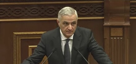 450 մլն եվրոյով Զվարթնոցի համար նոր տերմինալ կկառուցվի