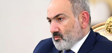 Նիկոլ Փաշինյանի տունը հրդեհ ընկավ, ոչ ոք չհավատաց