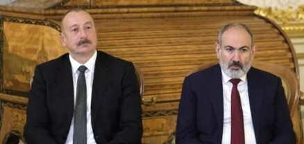 Ալիևն Արցախն է քանդում, Փաշինյանը՝ արցախցիներին սպառնում
