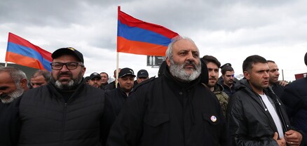 Քաղաքական դաշտի պերճանքն ու թշվառությունը․ ինչու է շարժումը Բագրատ Սրբազանն առաջնորդում