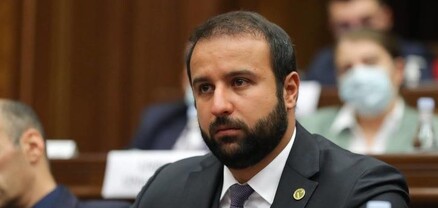 Հայտնի է ԱԺ պատգամավոր Հայկ Սարգսյանի ընտանիքին պատկանող խանութի պայթյունի գործով կասկածյալի անունը. Ժողովուրդ
