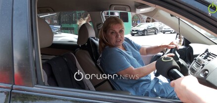 Մեր պետությունը կորցրել է իրեն որպես պետություն, ոչ ոք մեզ չի հավատում. հարցում