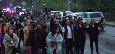 Տավուշյան պայքարը դժվար է լինելու, բայց պատվաբեր․ անհրաժեշտ է մասնակիցների առավելագույն քանակ