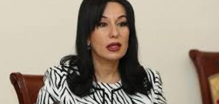 4 օր է ես զրկված եմ ինտերնետ կապից. չեմ ուզում մտածել՝ մելկի ժուլիկություն է․ Նաիրա Զոհրաբյան