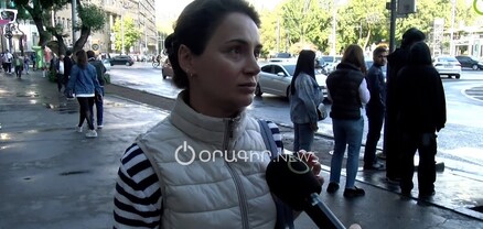 Մեծերի ասածն այնքան ենք արժեզրկել, որ կանգնել ենք գոյութենական պայքարի առջև. հարցում  