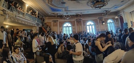 Մենք՝ հայերս, դեռ պետք է երկար ապրենք մեր իրական, պատմական հայրենիքում․ Սարհատ Պետրոսյան
