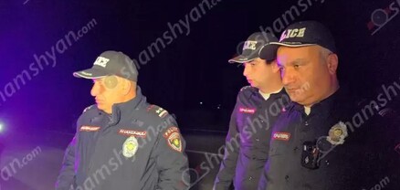 Զինված անհայտ անձինք ներխուժել են Ձորաղբյուրի տներից մեկը, կրակելով վնասել Lexus-ը և փորձել գողություն կատարել. shamshyan.com