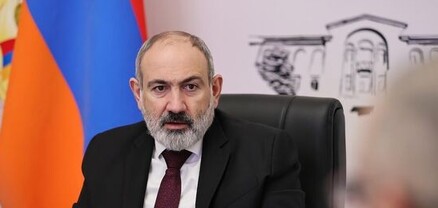 Անհեթեթ բովանդակությունն էական չէ․ Փաշինյանը հրահանգել է «պարզաբանել» և վերջ