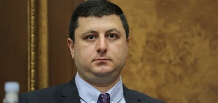 Իմ ու իմ նմանների համար Արցախը հայրենիք է, որի ժամանակավոր կորուստն անձնական ողբերգություն է․ Տիգրան Աբրահամյան