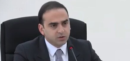 Ջրագողություն է տեղի ունենում ինդուստրիալ ծավալների. Ավինյանը՝ Երևան մտնող ջրի կորուստների մասին