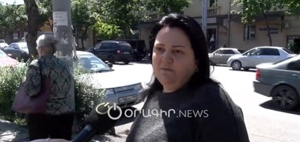 Նիկոլն իր կամքով չի գնա, պետք է վռնդել. հարցում