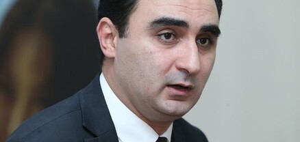 Ստացվում է՝ գործադիրն ուղիղ աջակցում է գործակալներին․ Բաբկեն Պիպոյան