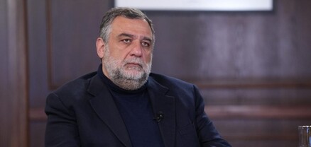 Ռուբեն Վարդանյանի ընտանիքը կոչով դիմել է միջազգային հանրությանը