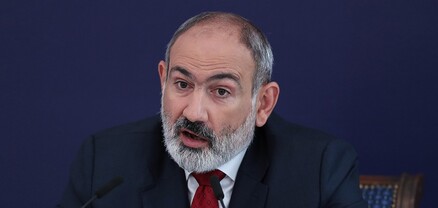 Իշխանությունը Փաշինյանի և՛ գաղափարն է, և՛ նպատակը, և՛ ամեն ինչը