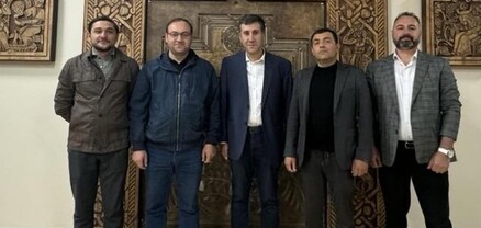 Գործադուլին միանալու ենք մասնակիորեն․ «Հինգ իրավապաշտպանների» նախաձեռնություն
