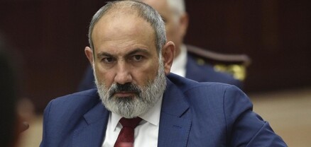 Ցնցված եմ Սլովակիայի վարչապետի վրա հարձակումից․ Փաշինյան
