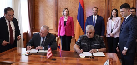 Այս փոխգործակցությունը կօգնի պաշտպանել մեր համայնքները ԱՄՆ-ում և Հայաստանում. դեսպան Քվին