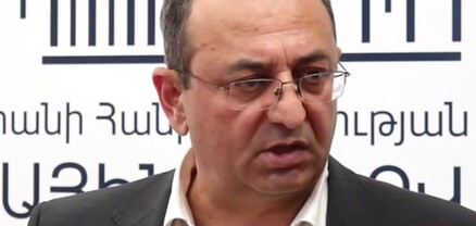 Սրանք վերջում Հայաստանից թողնելու են «Հ» տառը․ Արծվիկ Մինասյան