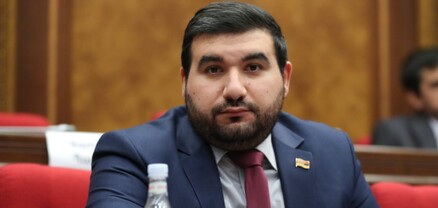 Եթե անգամ ընդդիմությունը մանդատները վայր դնի, արտահերթ ընտրություններ չեն լինի. Ալեքսանյան