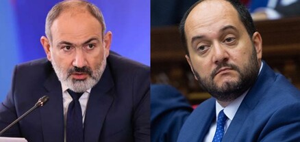 2 ահը 1 մահ է. Նիկոլ Փաշինյանի աշխատակազմի հերթական սուտը