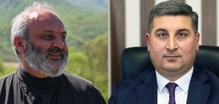 Գնե՛լ Սանոսյան, այդ ծառայությունդ էժան չի՛ նստելու. Բագրատ Սրբազան