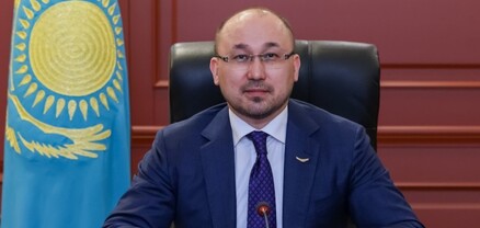 Ղազախստանը պատրաստ է հարթակ տրամադրել Մոսկվային և Կիևին, ինչպես՝ Երևանին ու Բաքվին