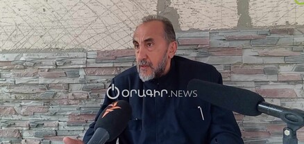Ուրիշ հերոսի անուն չգիտե՞ս, տղա ջան. Աջապահյանը` Փաշինյանին