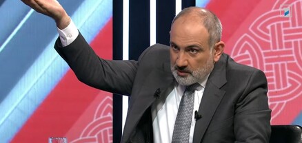 Անվտանգության երաշխիքը մեր դիրքերի լեգիտիմությունն է․ Նիկոլ Փաշինյան