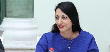 ԶԼՄ-ներն առանցքային դերակատարություն ունեն պետության կայացման տեսանկյունից․ ՄԻՊ