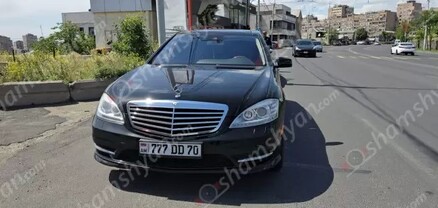 Երևանում Mercedes-ը վրաերթի է ենթարկել հետիոտնի. վերջինը տեղափոխվել է հիվանդանոց. shamshyan.com