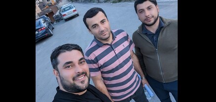 Արթուր Չախոյանը ազատ է արձակվել