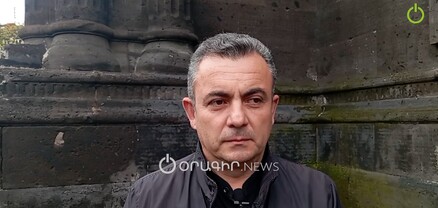 Պետք է համախմբվել եկեղեցու շուրջ և կասեցնել կազմակերպված նահանջը. «Շիրակը՝ հանուն հայրենիքի» շարժման անդամ