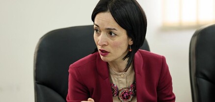 ԿԳՄՍՆ-ն աշակերտներին հրահանգում է «Հայրենքը պետությունն է» խորագրով հոլովակներ պատրաստել
