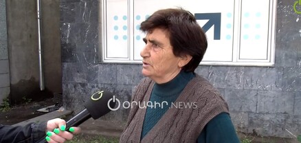 Նիկոլ Փաշինյանը թող գնա իր գլուխը քորի, ապրի. հարցում