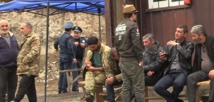 Կիրանցեցիներին թույլ չեն տալիս իրենց այգիներ մտնել