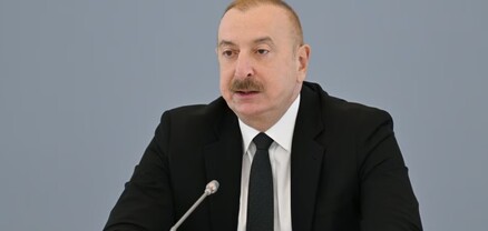 Ղազախի օկուպացված հողերի վերադարձը մեր հերթական հաղթանակն է․ Ալիև