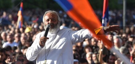 Աննախադեպ գործողություններ են ծրագրվում․ Հրապարակ