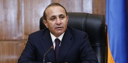 Ի՞նչ կարծիք ունի Հովիկ Աբրահամյանը Սրբազան շարժման մասին. Փաստ