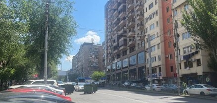 Այս պահին փակ փողոց չկա. ՆԳՆ