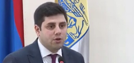 Մինչև դիրքորոշում չհնչի, հաջողելու որևէ շանս չունեք. Սուրեն Գրիգորյան