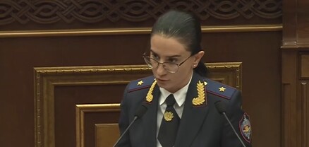 44-օրյա պատերազմն ամենադաժան դասն էր. Աննա Վարդապետյան