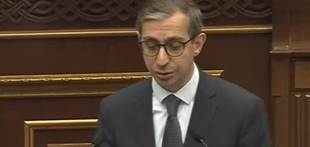 Հանրային պաշտոններ զբաղեցնողները չեն կարողանա համայնքի ավագանու անդամ դառնալ