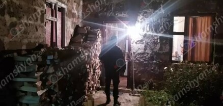 Նոր մանրամասներ. Օձունում փոցխով սպանված տղամարդն ուներ կին ու երեխաներ