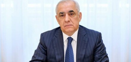 Ադրբեջանի վարչապետը պաշտոնական այցով մեկնել է Թուրքիա