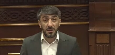 Համակարգերում կան մարդիկ, որոնց գլուխները պետք է թռնեն․ Վիլեն Գաբրիելյանը՝ գլխավոր դատախազին