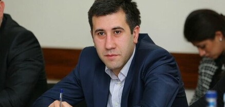 ՔՊ-ն «հիբրիդային պատերազմ» է սկսել Հայ Առաքելական Սուրբ Եկեղեցու դեմ. Ռուբեն Մելիքյան