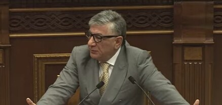 Պետք ա ձեր չափը լավ ճանաչեք․ Խաչատուր Սուքիասյանը սպառնում է ընդդիմադիրներին