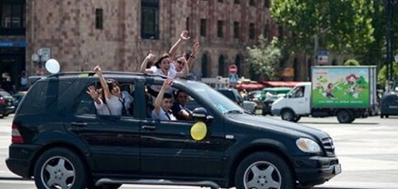 «Վերջին դաս» միջոցառումը կազմակերպելիս բացառել դրամահավաքը. ԿԳՄՍ նախարարություն